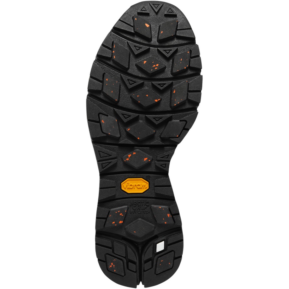 Women's Cloud Cap Coyote 400G Danner