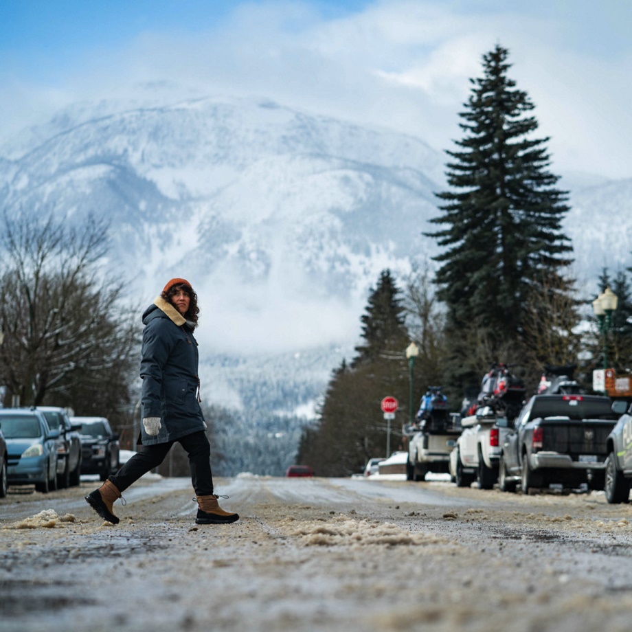 Women's Cloud Cap Coyote 400G Danner