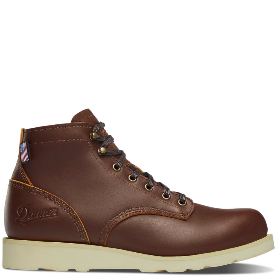 Women's Douglas GTX Roasted Pecan Danner