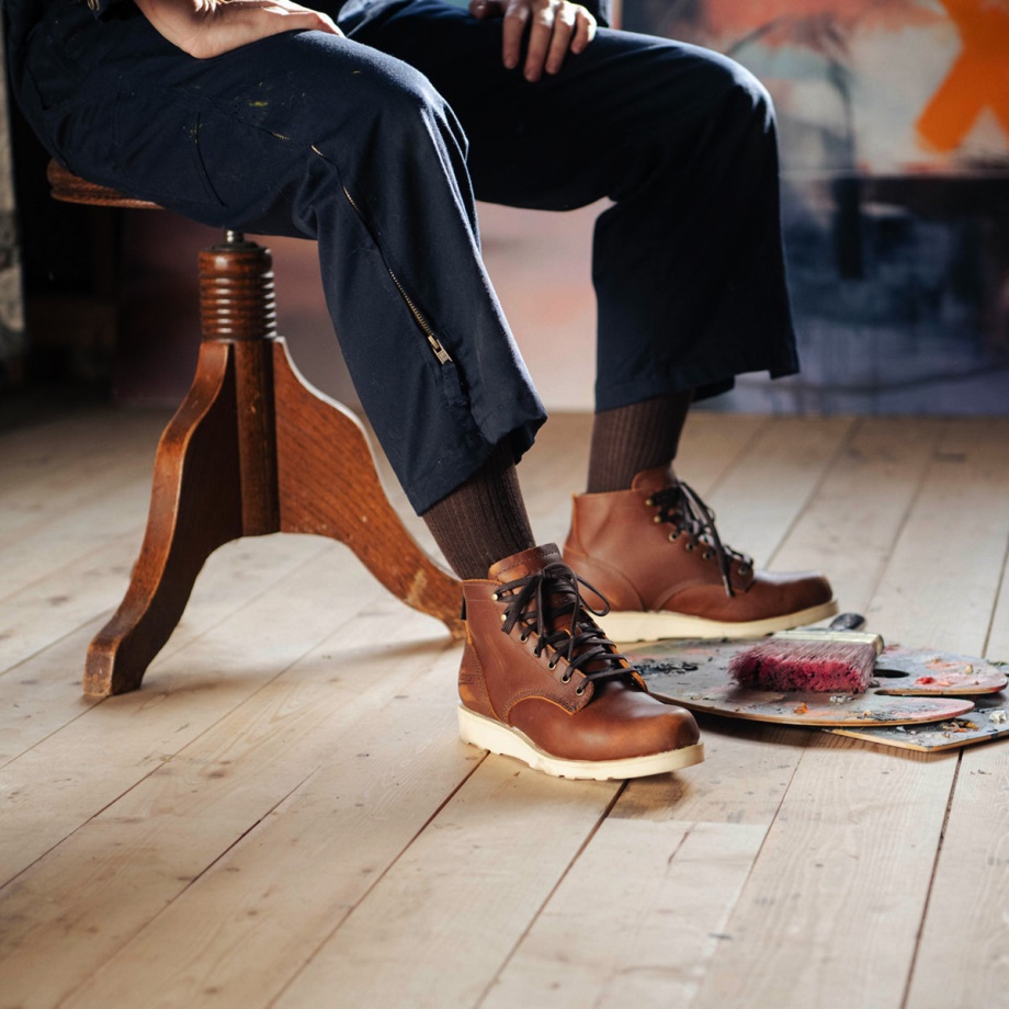 Women's Douglas GTX Roasted Pecan Danner