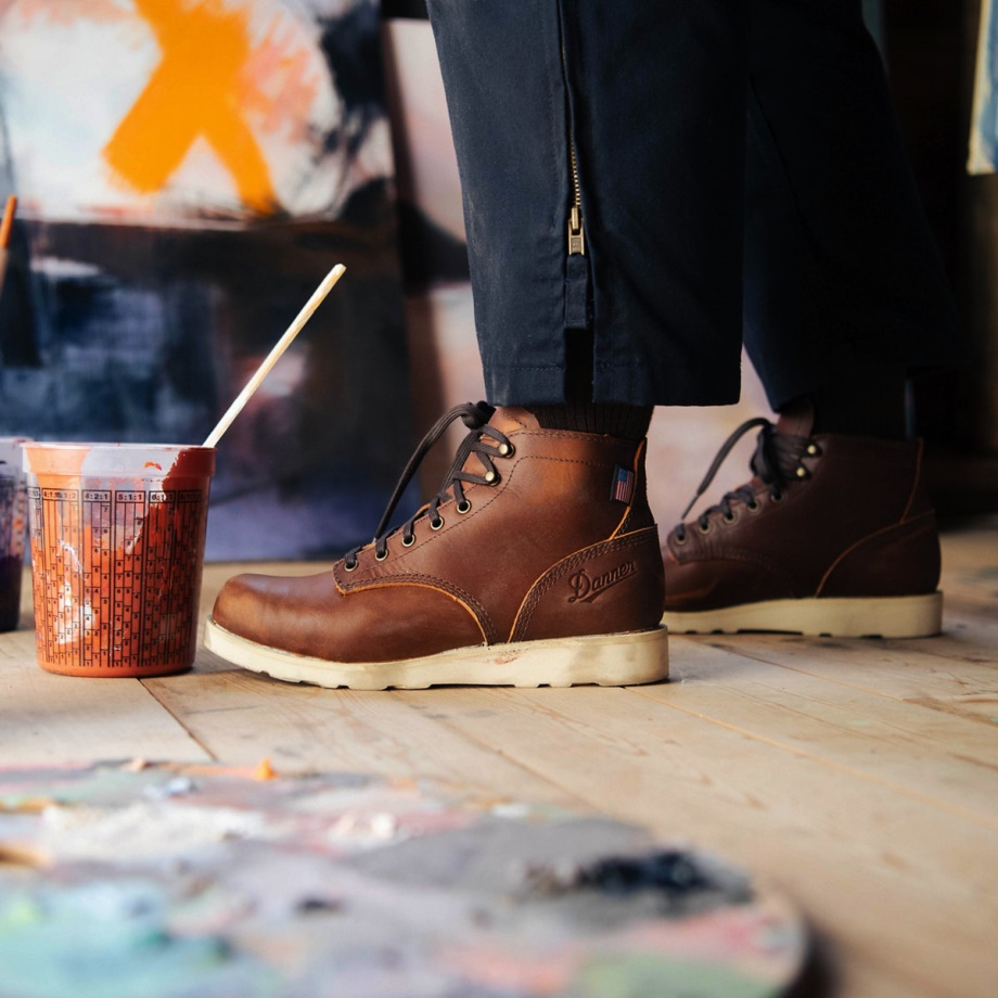 Women's Douglas GTX Roasted Pecan Danner