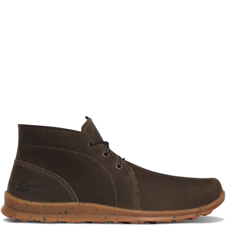 Women's Forest Chukka Bracken Danner