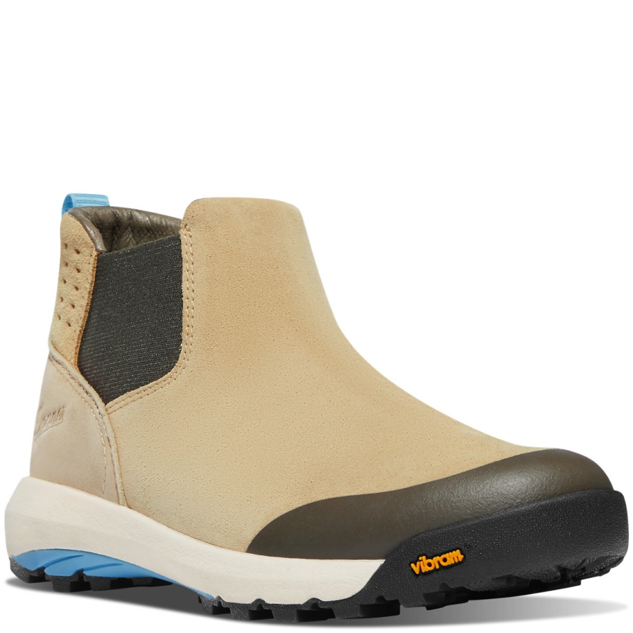 Women's Inquire Chelsea Mojave/Blue Spark Danner