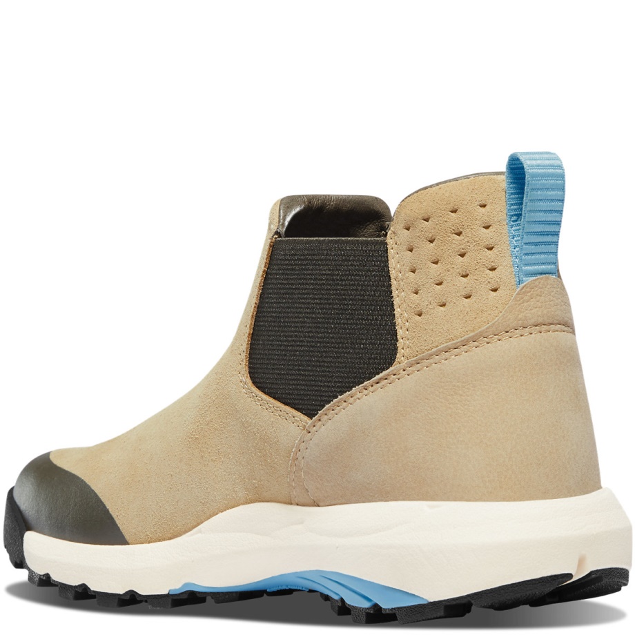 Women's Inquire Chelsea Mojave/Blue Spark Danner