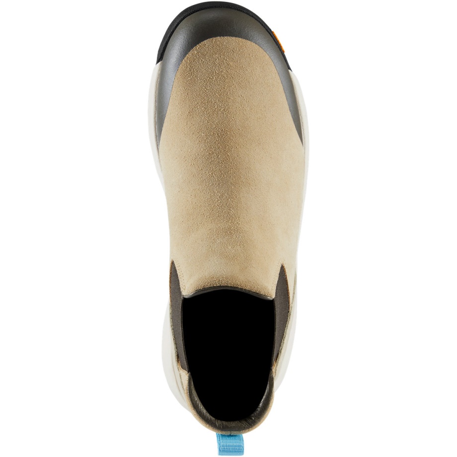 Women's Inquire Chelsea Mojave/Blue Spark Danner