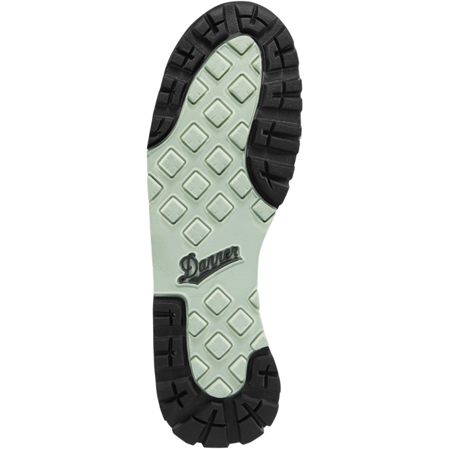 Women's Jag Bungee Cord/Coffee Bean Danner