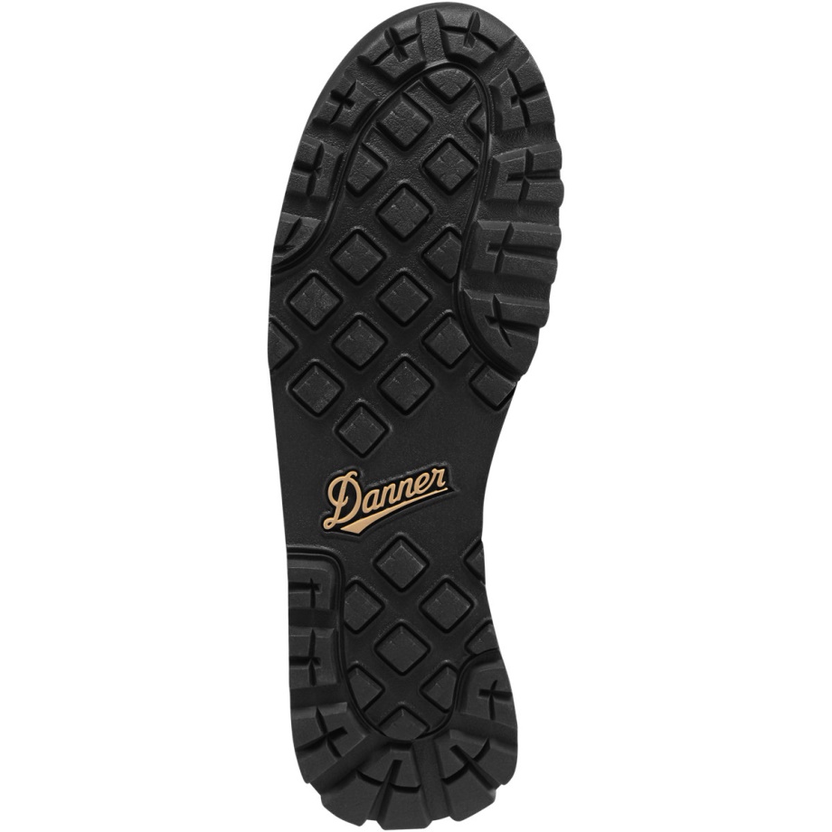 Women's Jag Dry Weather Birch/Picante Danner