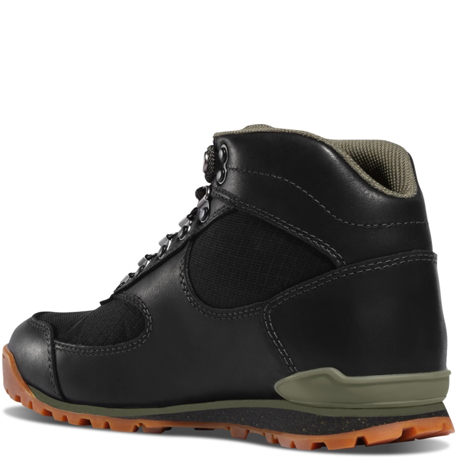 Women's Jag Mid night Danner