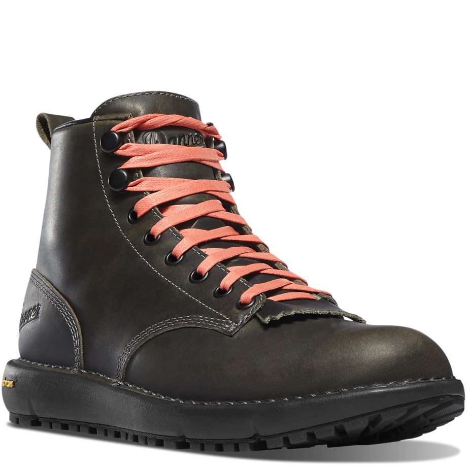 Women's Logger 917 GTX Charcoal Danner