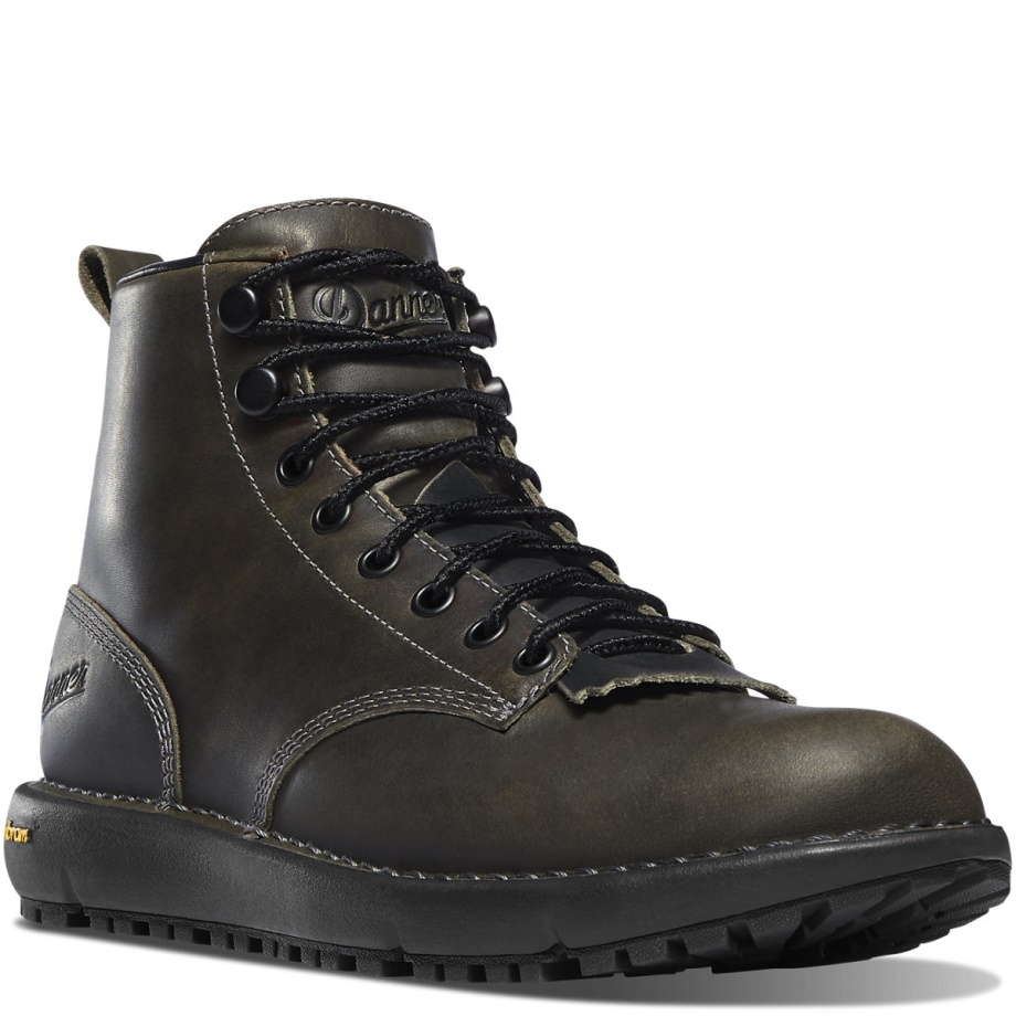 Women's Logger 917 GTX Charcoal Danner