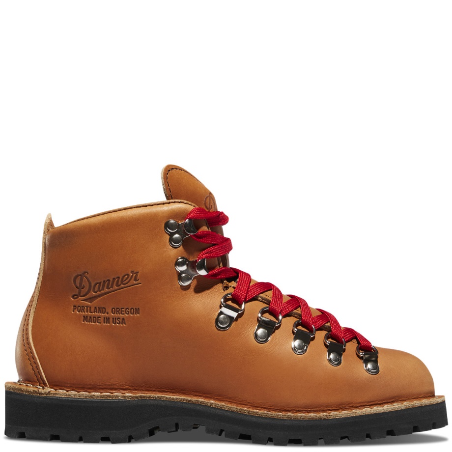 Women's Mountain Light Cascade Danner