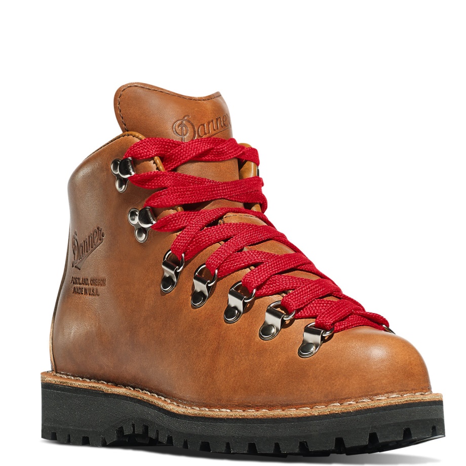Women's Mountain Light Cascade Danner