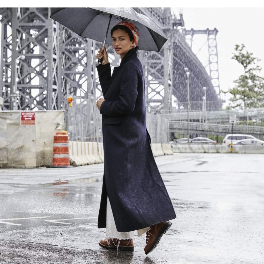 Women's Mountain Light Cascade Danner