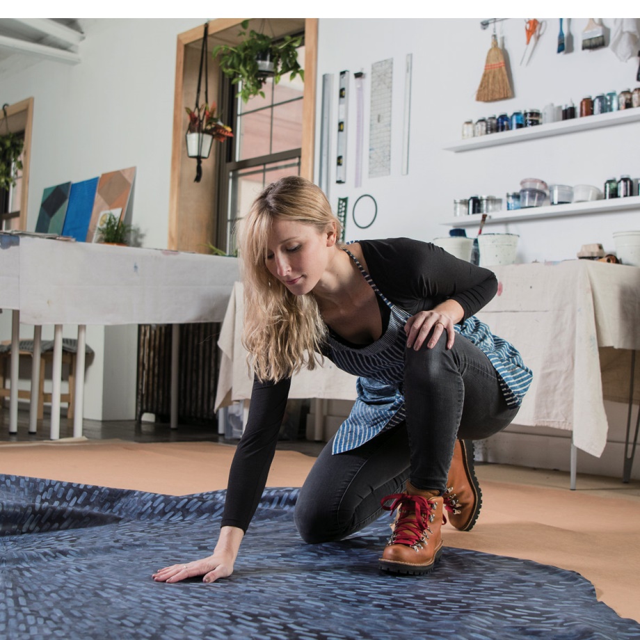 Women's Mountain Light Cascade Danner