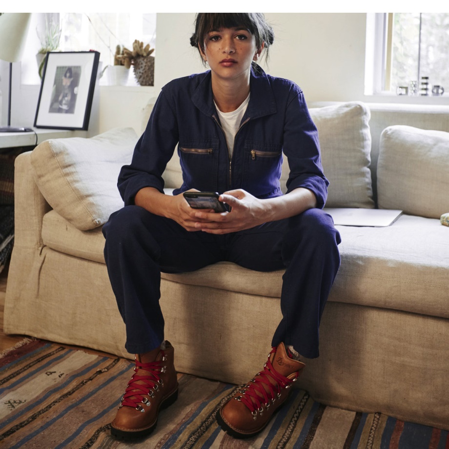 Women's Mountain Light Cascade Danner