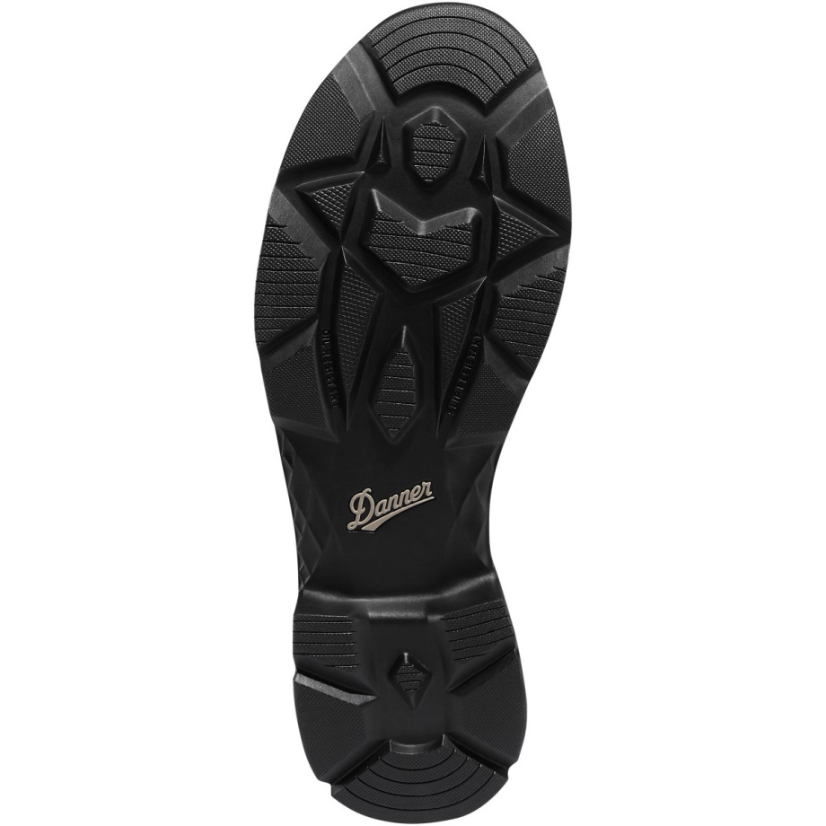 Women's Pub Garden Chelsea Winter Driftwood Danner