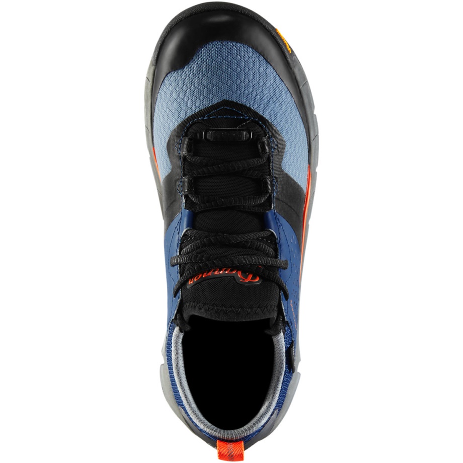 Women's Trail 2650 Campo GTX Blue/Orange Danner