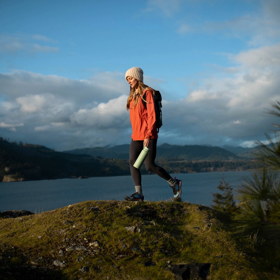 Women's Trail 2650 Campo GTX Blue/Orange Danner