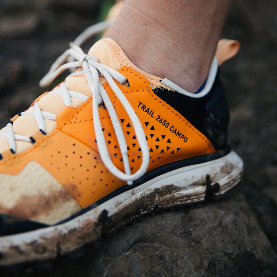 Women's Trail 2650 Campo Yam Danner