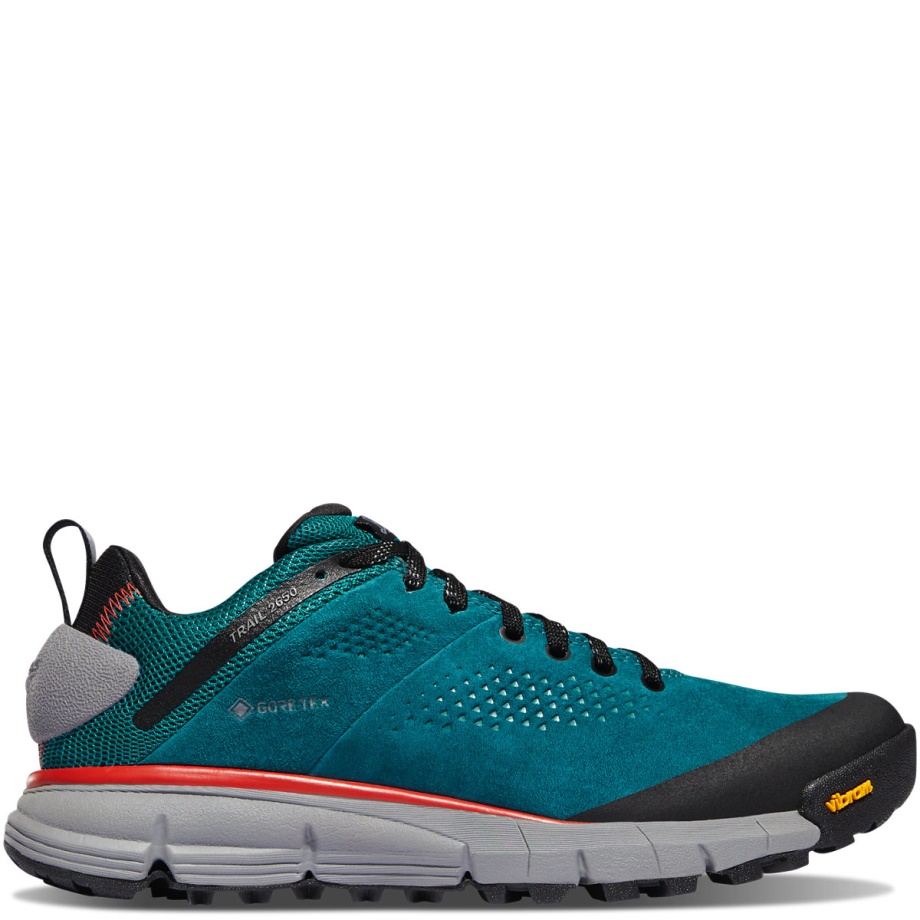 Women's Trail 2650 GTX Current Blue Danner