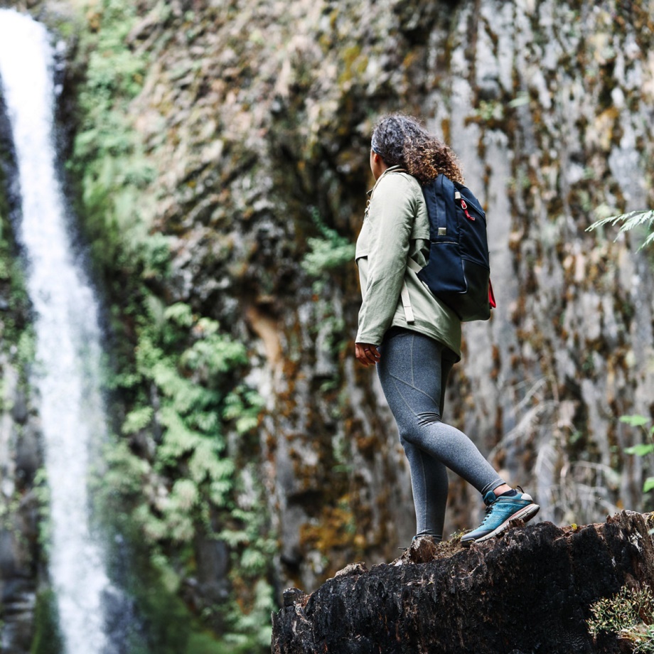 Women's Trail 2650 GTX Current Blue Danner