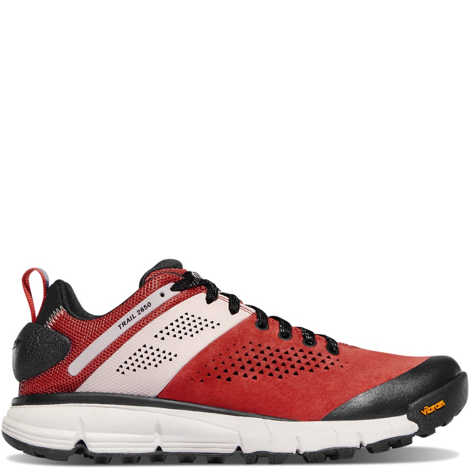 Women's Trail 2650 Hot Sauce Danner