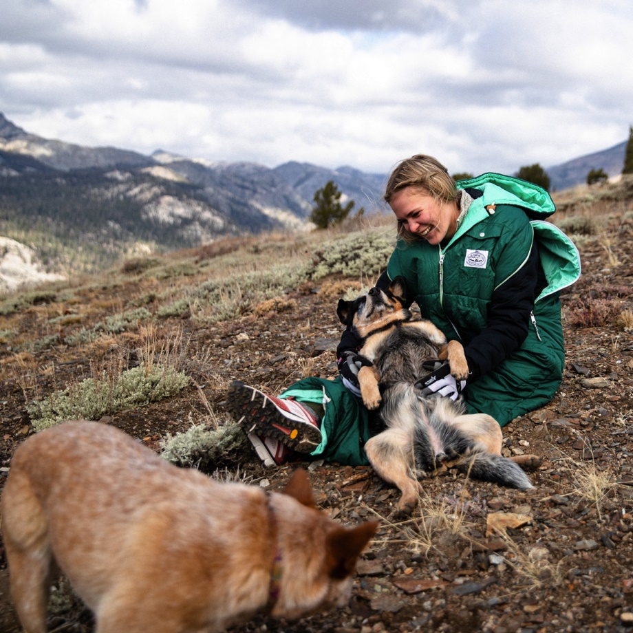 Women's Trail 2650 Hot Sauce Danner