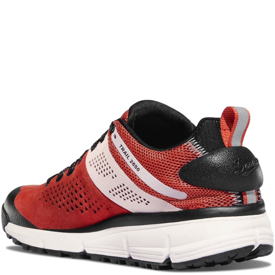 Women's Trail 2650 Hot Sauce Danner