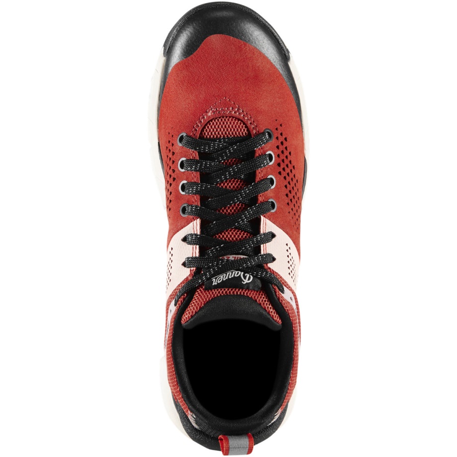 Women's Trail 2650 Hot Sauce Danner