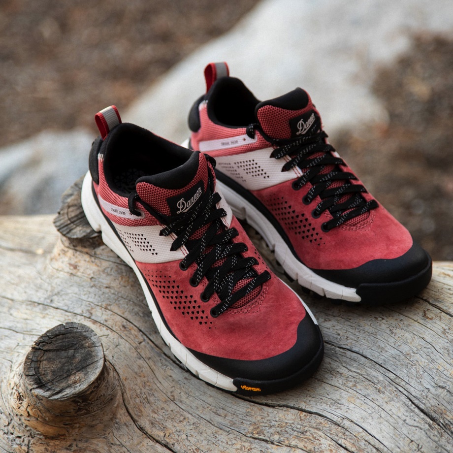 Women's Trail 2650 Hot Sauce Danner