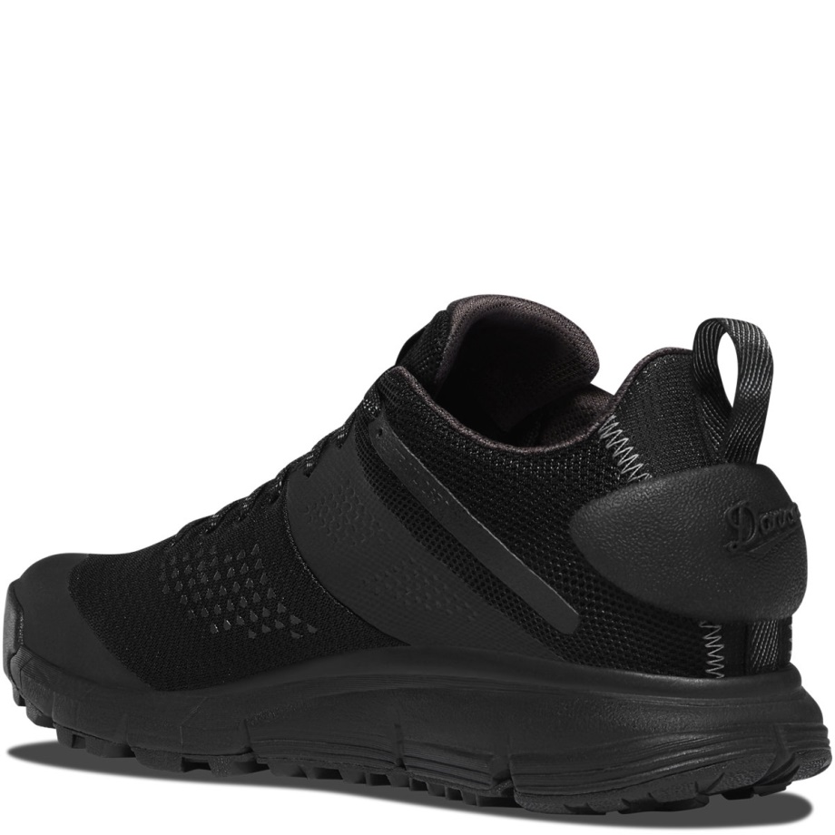 Women's Trail 2650 Mesh Black Shadow Danner