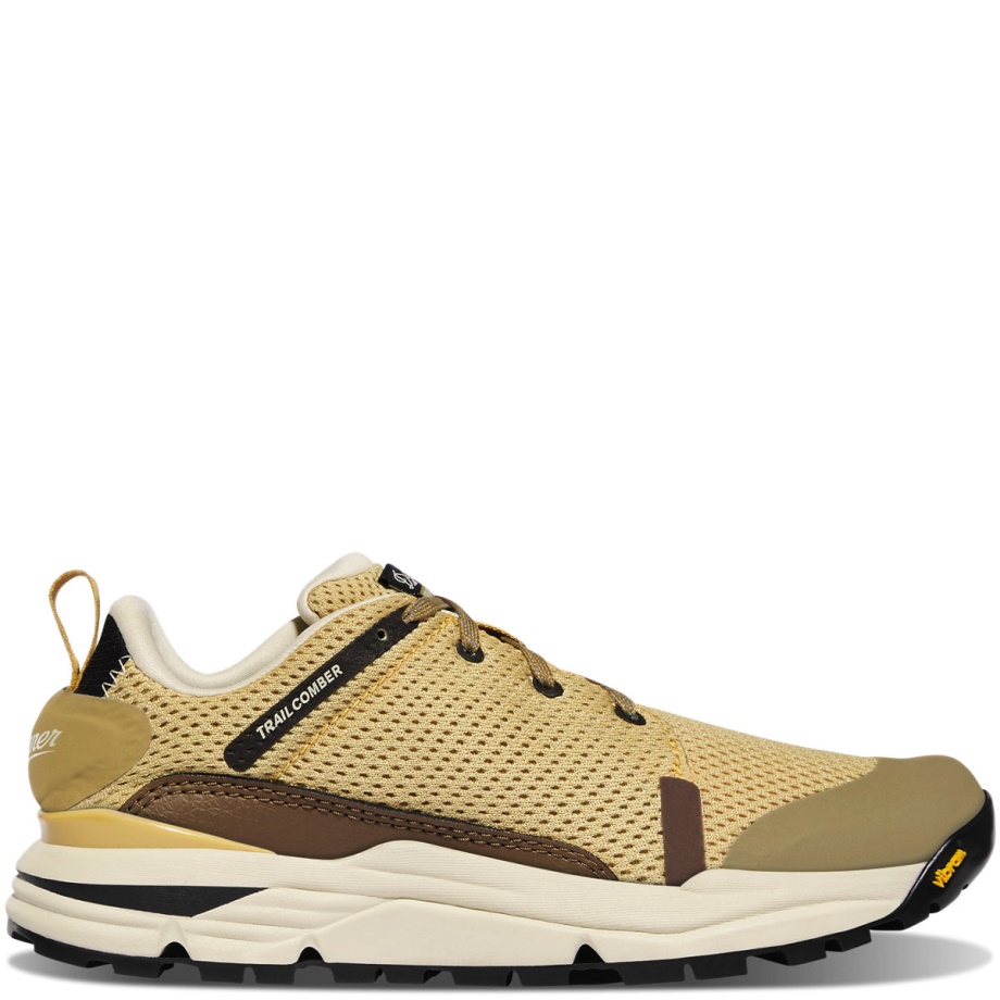 Women's Trailcomber Wheat/Bronze Danner
