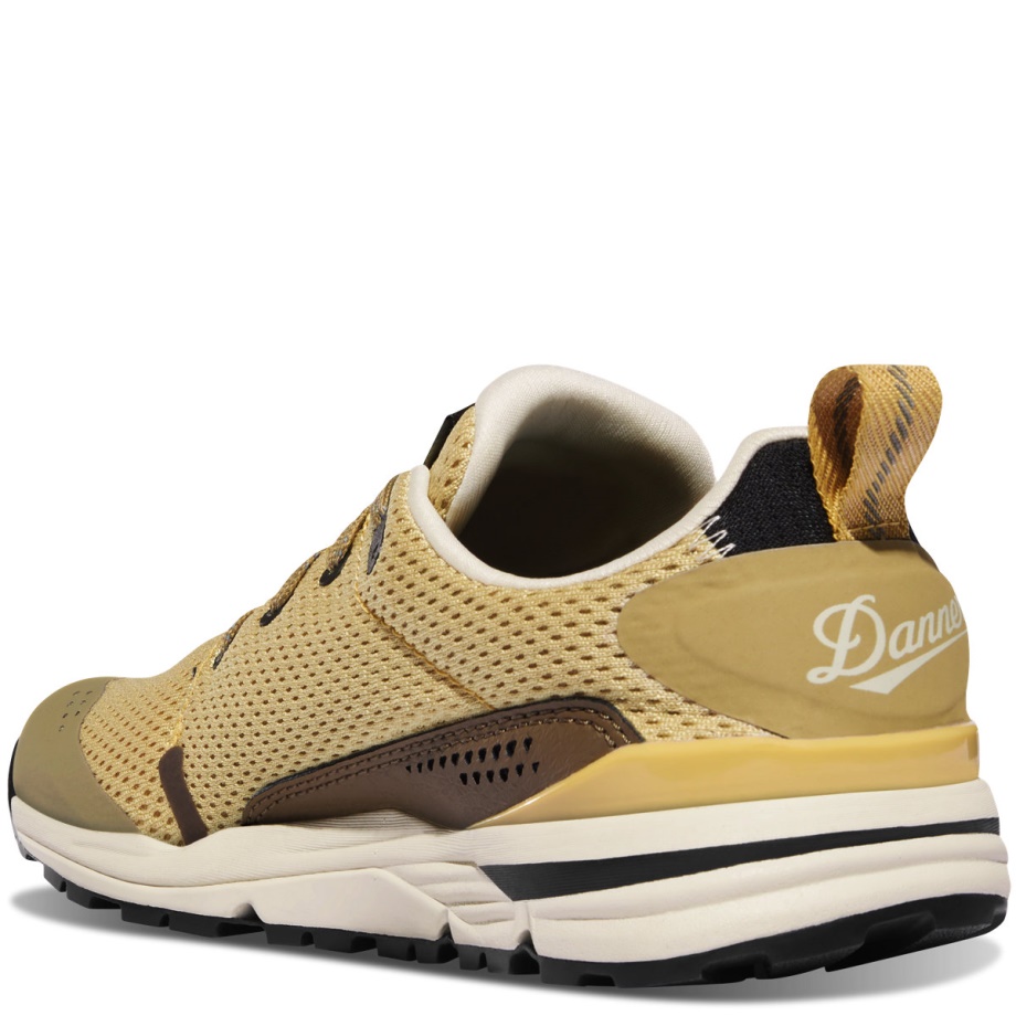 Women's Trailcomber Wheat/Bronze Danner