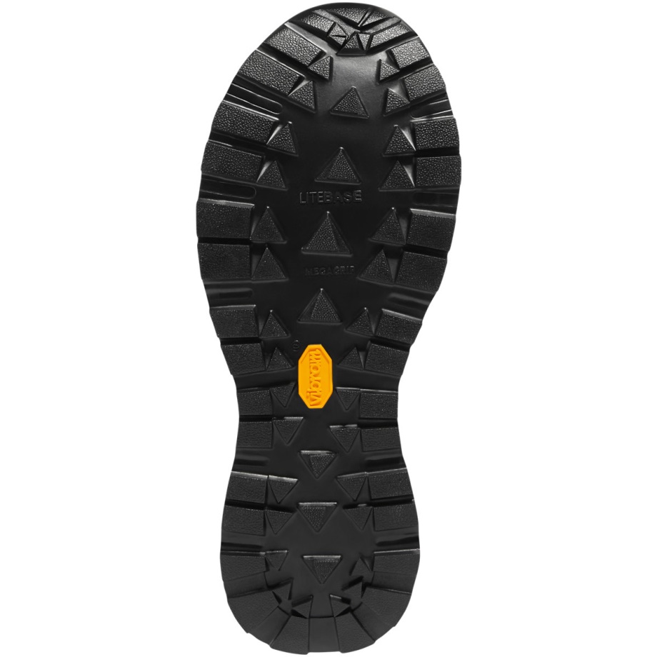 Women's Trailcomber Wheat/Bronze Danner