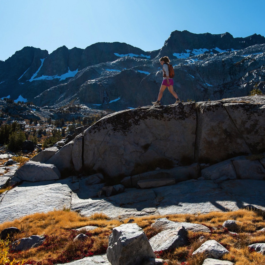 Women's Trailcomber Wheat/Bronze Danner