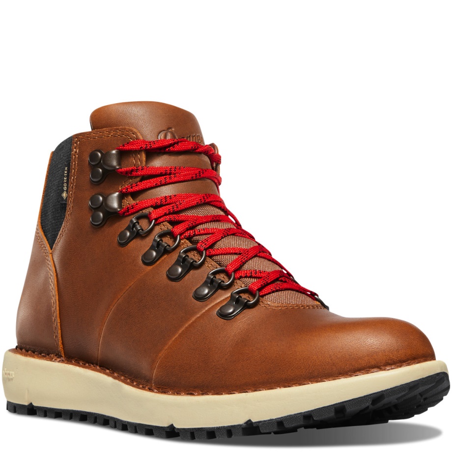 Women's Vertigo 917 Cathay Spice Danner