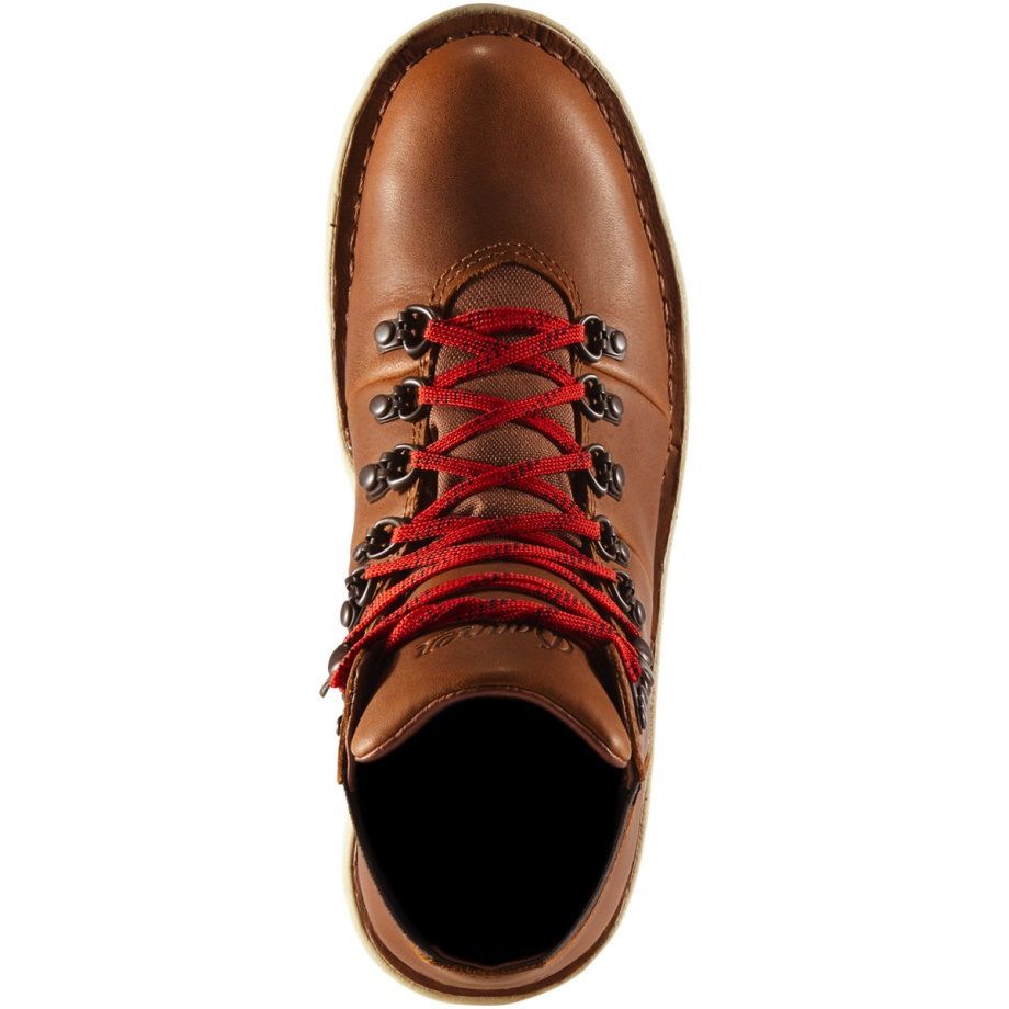 Women's Vertigo 917 Cathay Spice Danner