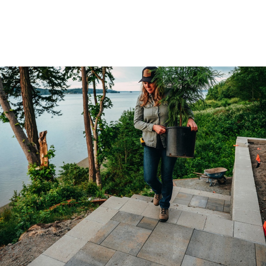 Women's Vicious Brown Composite Toe Danner