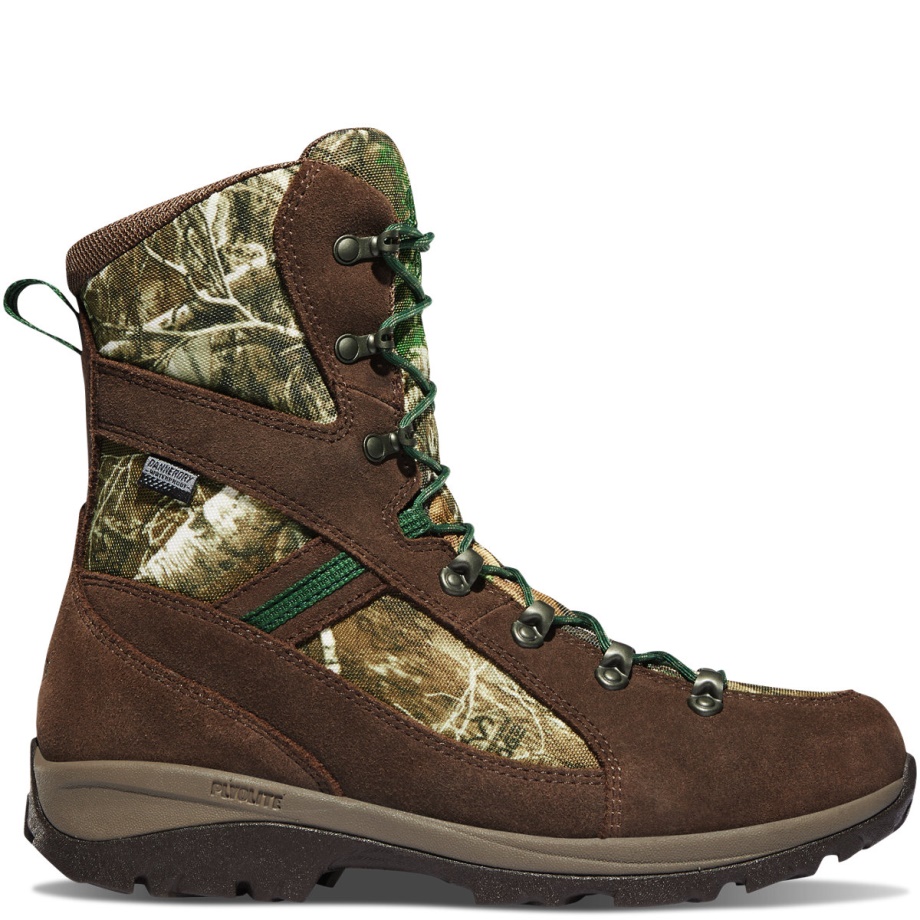 Women's Wayfinder Realtree EDGE 800G Danner