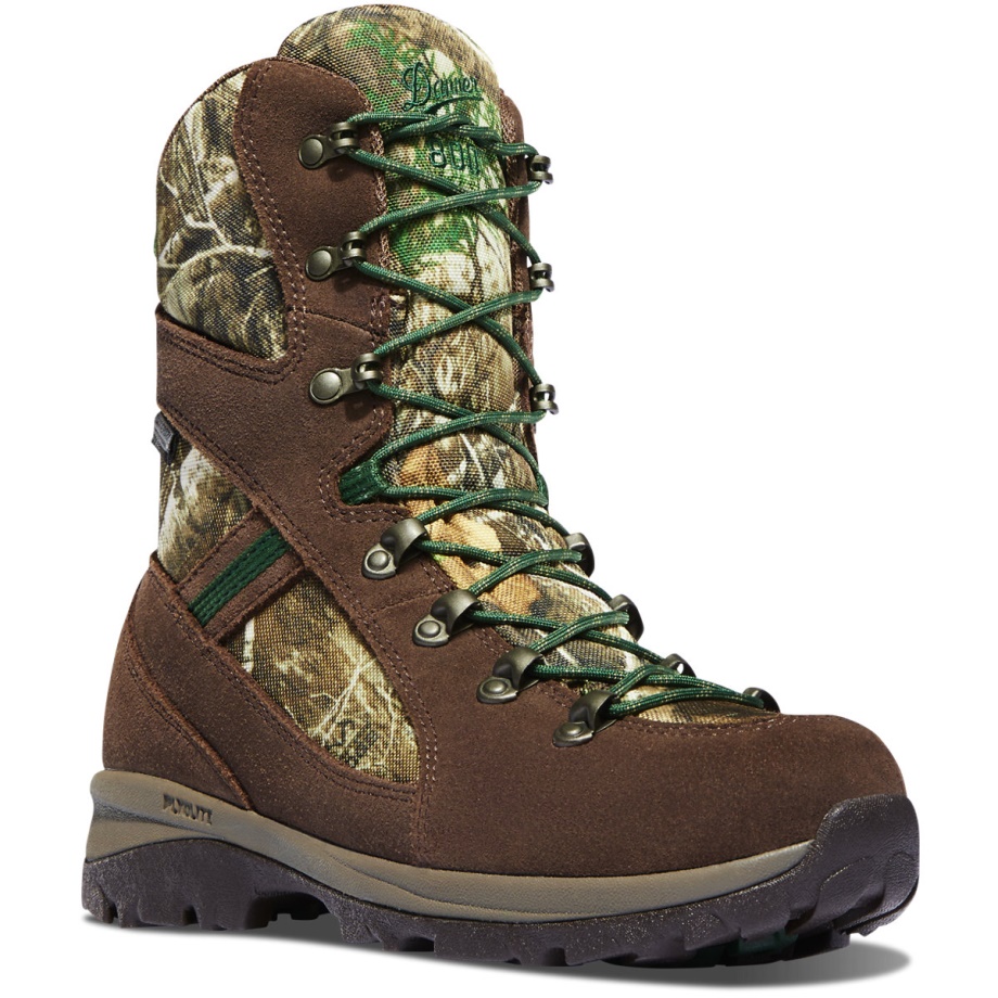 Women's Wayfinder Realtree EDGE 800G Danner