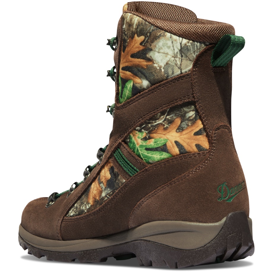 Women's Wayfinder Realtree EDGE 800G Danner