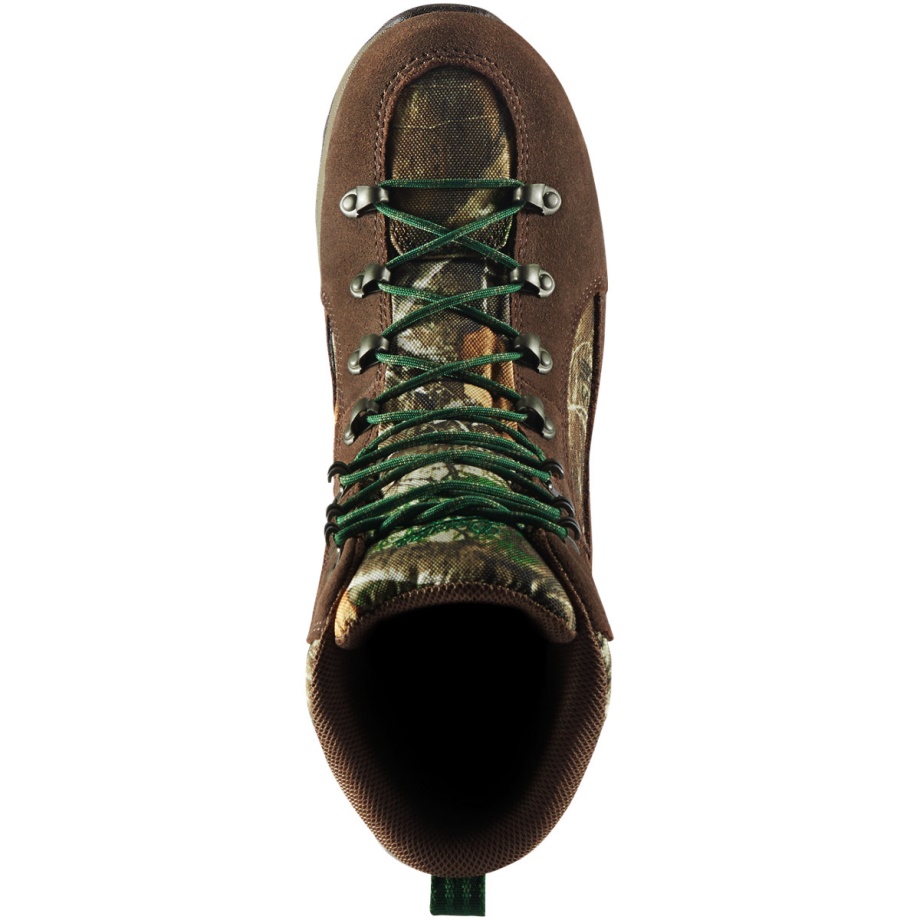 Women's Wayfinder Realtree EDGE 800G Danner